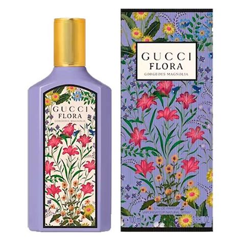 gucci flora magnolia 10 ml